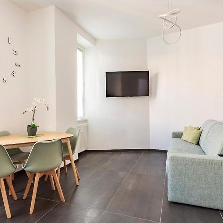 Azzurra Guest House Vaticano Rome Luaran gambar