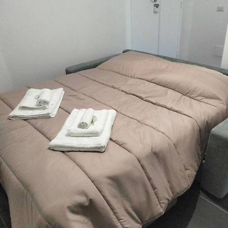 Azzurra Guest House Vaticano Rome Luaran gambar