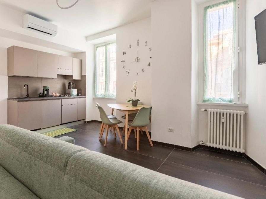 Azzurra Guest House Vaticano Rome Luaran gambar