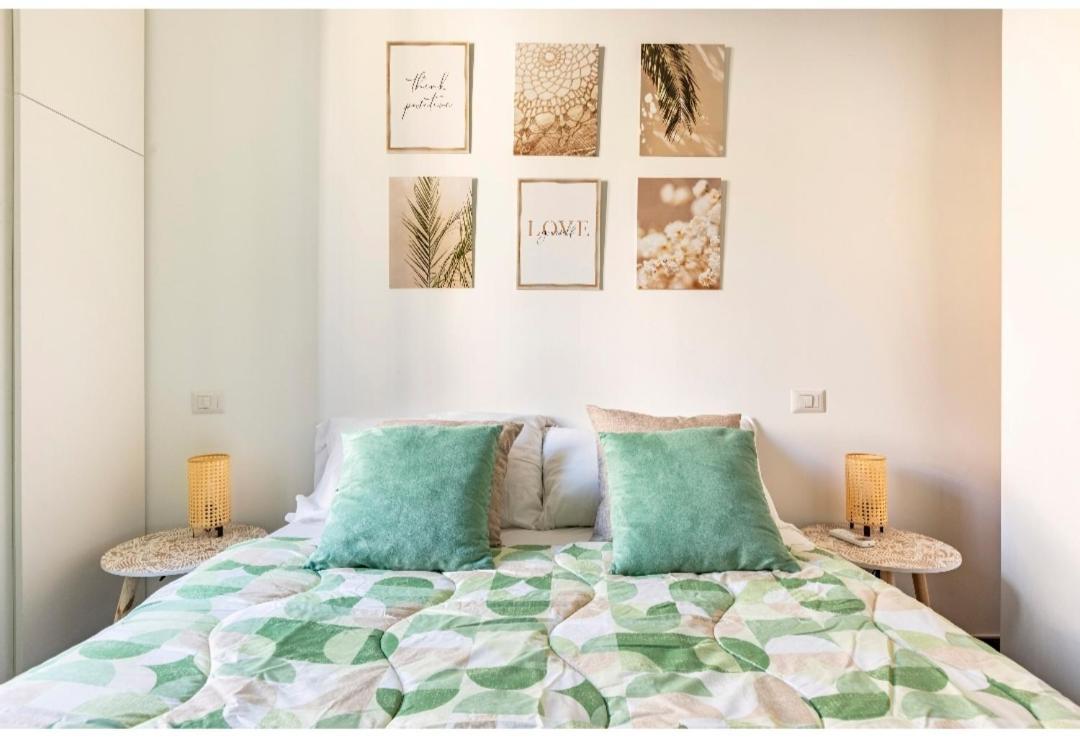 Azzurra Guest House Vaticano Rome Luaran gambar