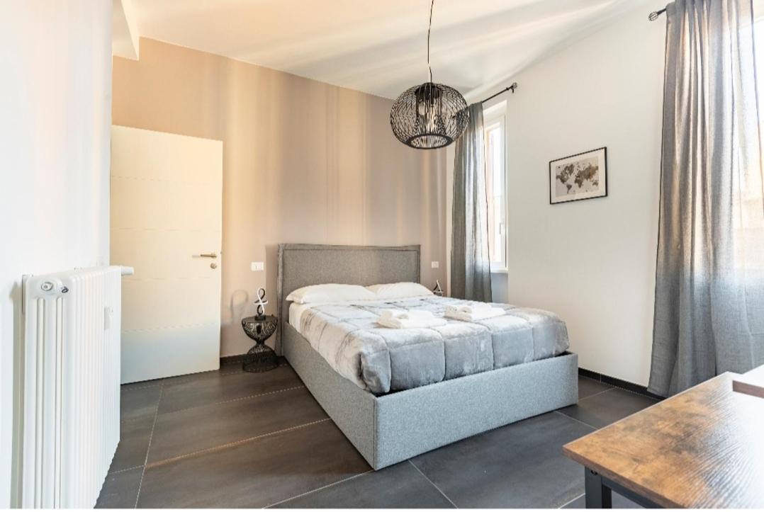 Azzurra Guest House Vaticano Rome Luaran gambar