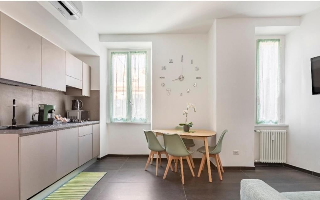 Azzurra Guest House Vaticano Rome Luaran gambar
