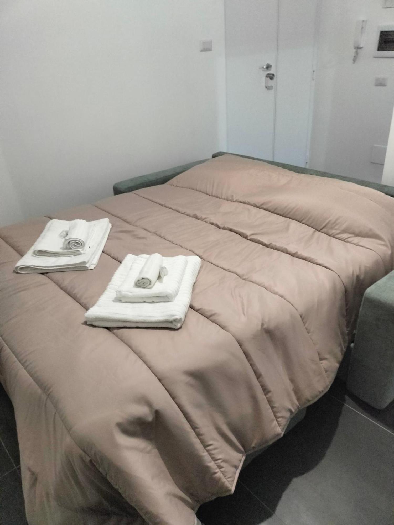 Azzurra Guest House Vaticano Rome Luaran gambar