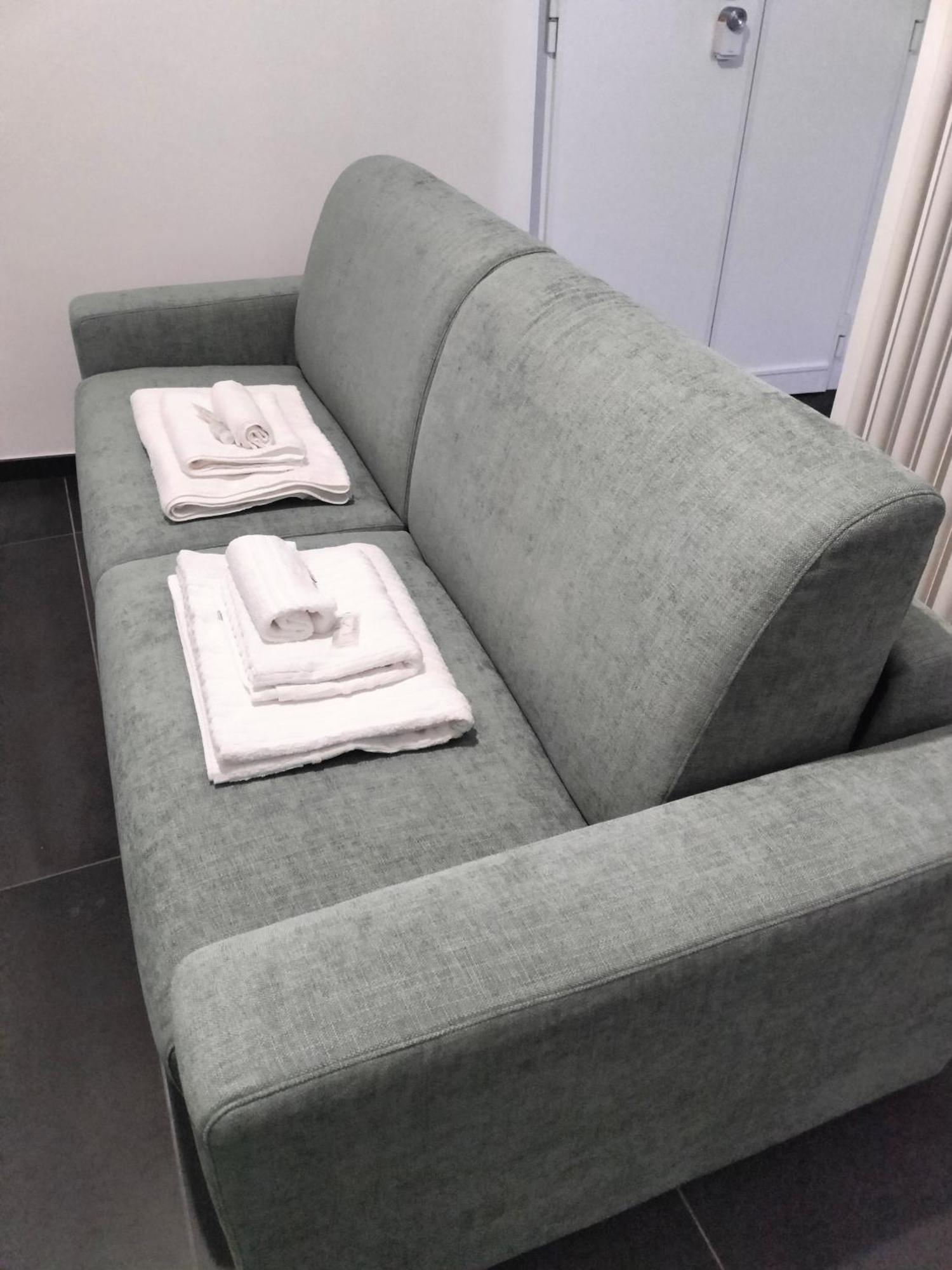 Azzurra Guest House Vaticano Rome Luaran gambar